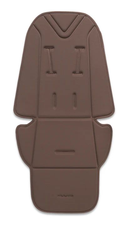 Muuvo Fold Dúo Con Capazo Plegable y Accesorios Incluidos