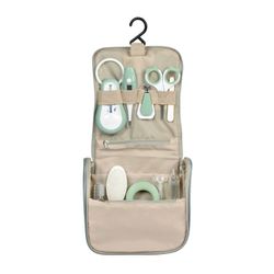Neceser Bebé Sage Green
