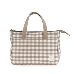 Neceser Caetana Sand