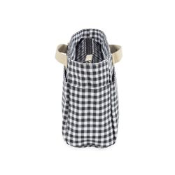 Neceser I Love Vichy Negro Walking Mum