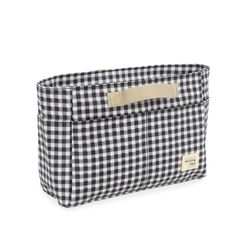 Neceser I Love Vichy Negro Walking Mum