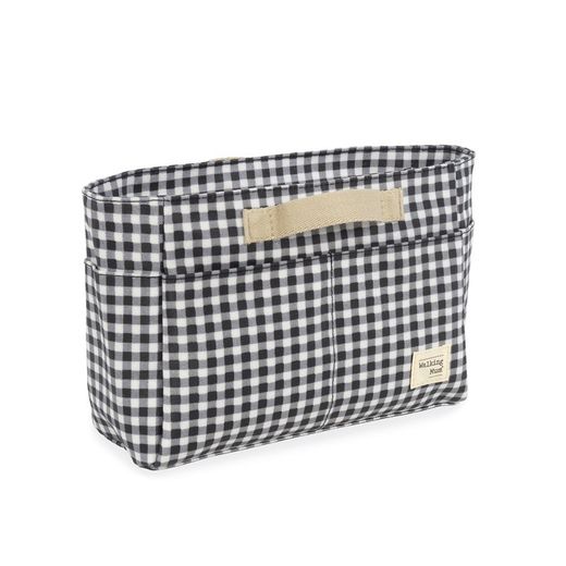 Neceser I Love Vichy Negro Walking Mum