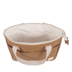 Neceser Topito Poppy Canela