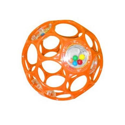 Oball Con Sonajero Bright Stars