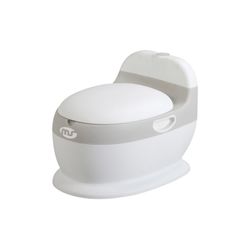Orinal de Bebé Potty Plus Gris Innovaciones Ms