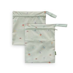 Pack 2 Bolsas Impermeables Para la Ropa Koala Verde