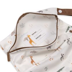 Pack 2 Bolsas Impermeables Para la Ropa Sabana