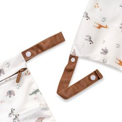 Pack 2 Bolsas Impermeables Para la Ropa Sabana