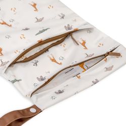 Pack 2 Bolsas Impermeables Para la Ropa Sabana
