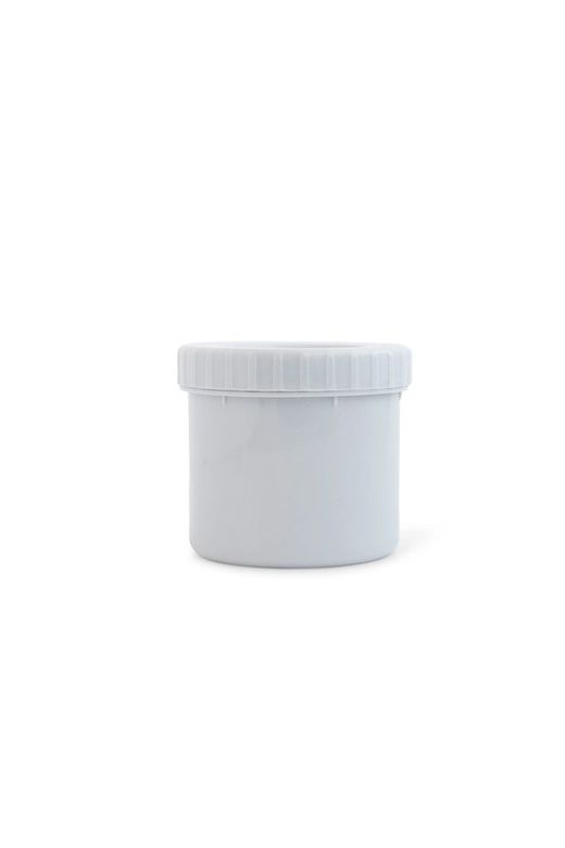 Papillero Con Secciones 700 ml.