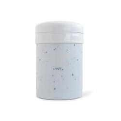 Papillero Con Secciones 700 ml.