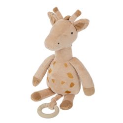 Peluche Musical 30 Cms. Noe