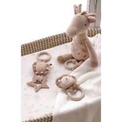 Peluche Musical 30 Cms. Noe