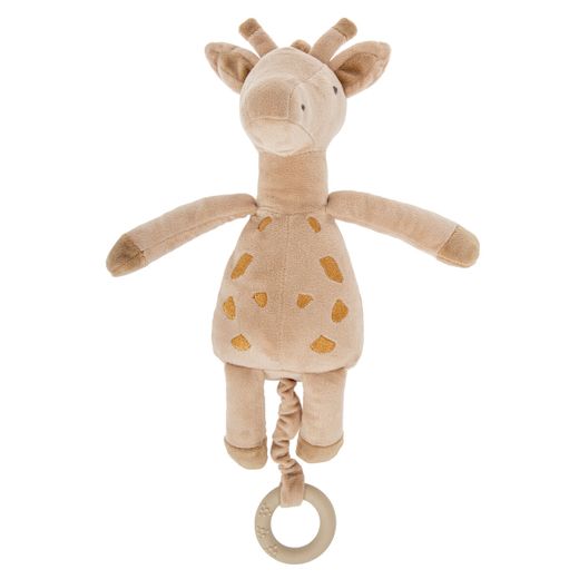 Peluche Musical 30 Cms. Noe
