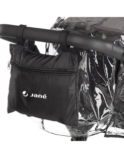 Protector De LLuvia Para Carrito