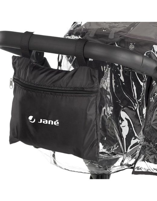 Protector De LLuvia Para Carrito