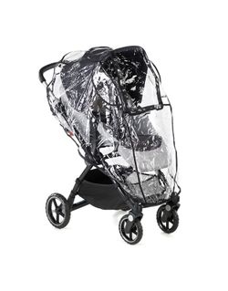 Protector De LLuvia Para Carrito