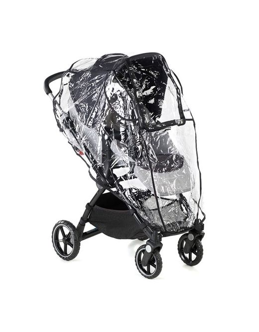 Protector De LLuvia Para Carrito