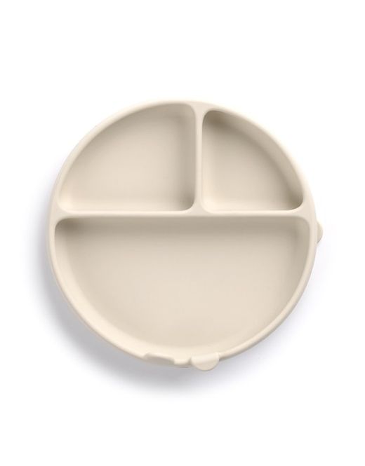 Plato de Silicona BLW Jané