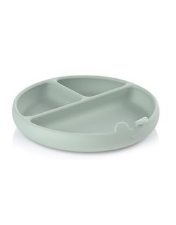 Plato de Silicona BLW Jané