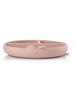 Plato de Silicona BLW Jané