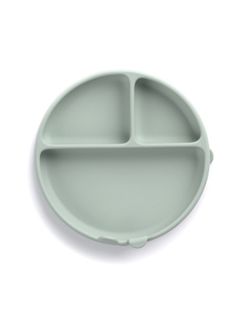 Plato de Silicona BLW Jané