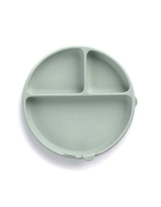 Plato de Silicona BLW Jané