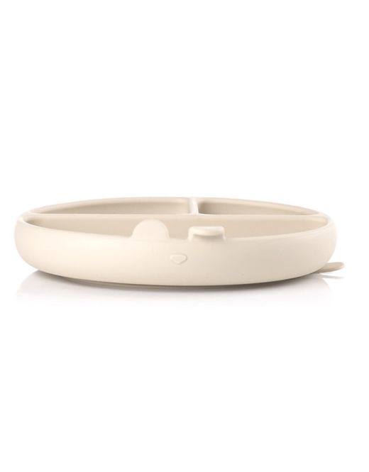 Plato de Silicona BLW Jané