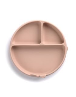 Plato de Silicona BLW Jané