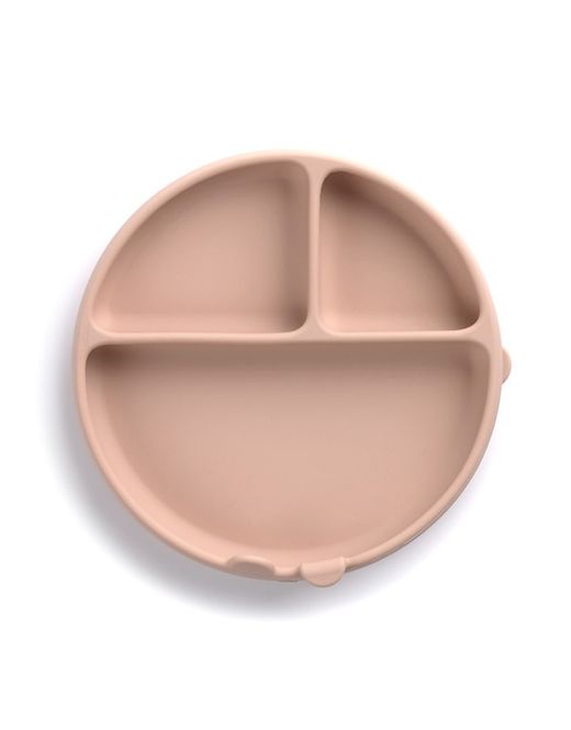 Plato de Silicona BLW Jané