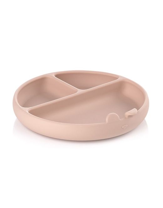 Plato de Silicona BLW Jané
