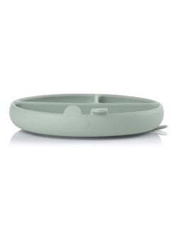 Plato de Silicona BLW Jané