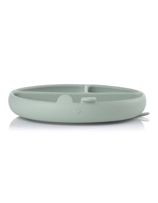 Plato de Silicona BLW Jané