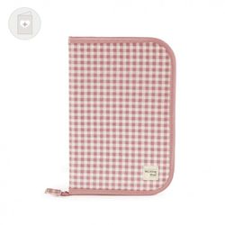 Portadocumentos I ❤ Vichy Collection Rosa Walking Mum