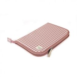 Portadocumentos I ❤ Vichy Collection Rosa Walking Mum