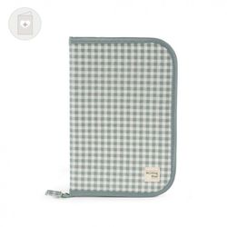 Portadocumentos I ❤ Vichy Collection Verde Walking Mum