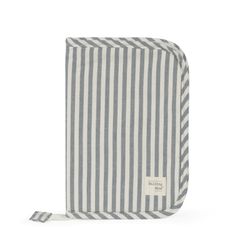 PORTADOCUMENTOS PRALINÉ RAYAS MATCHA