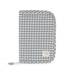 PORTADOCUMENTOS PRALINÉ VICHY MATCHA