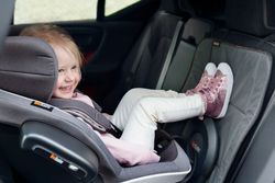 Protector De Asiento BeSafe