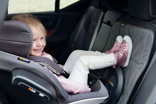 Protector De Asiento BeSafe