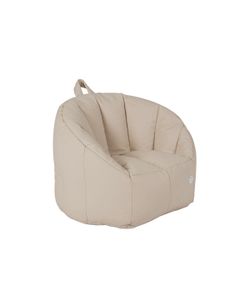 Puff Infantil NIDO Beige