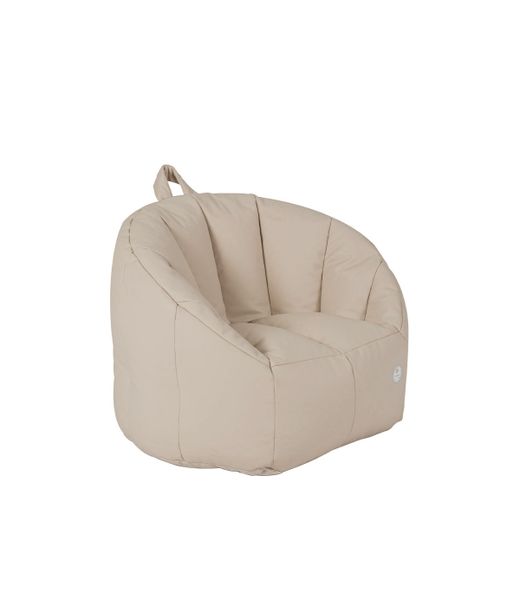 Puff Infantil NIDO Beige