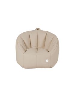 Puff Infantil NIDO Beige