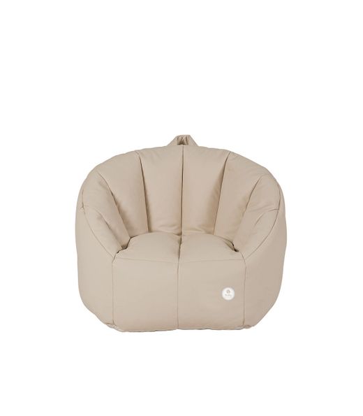 Puff Infantil NIDO Beige
