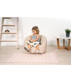 Puff Infantil NIDO Beige