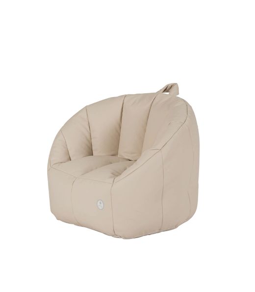 Puff Infantil NIDO Beige
