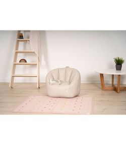 Puff Infantil NIDO Beige