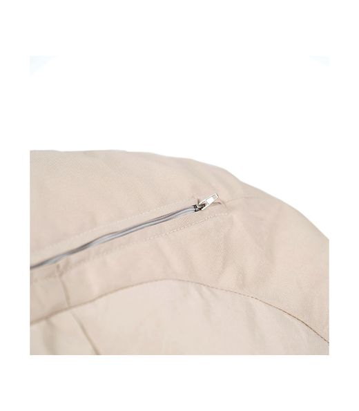 Puff Infantil NIDO Beige