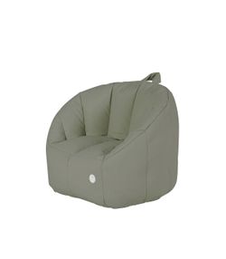 Puff Infantil NIDO Verde