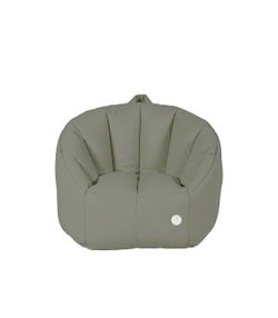 Puff Infantil NIDO Verde